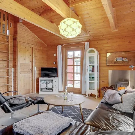 Holiday home Baldo - 100m From The Sea In Se Jutland By Interhome