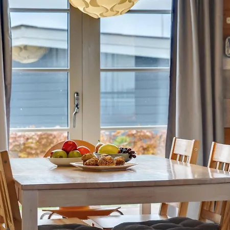 Holiday home Baldo - 100m From The Sea In Se Jutland By Interhome *