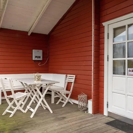 Holiday home Baldo - 100m From The Sea In Se Jutland By Interhome Broager