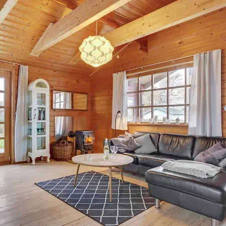 Baldo - 100m From The Sea In Se Jutland By Interhome