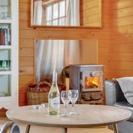Holiday home Baldo - 100m From The Sea In Se Jutland By Interhome
