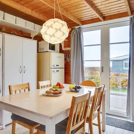 Holiday home Baldo - 100m From The Sea In Se Jutland By Interhome Broager