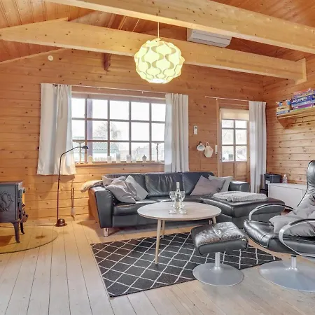 Baldo - 100m From The Sea In Se Jutland By Interhome *