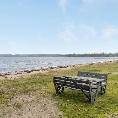 Baldo - 100m From The Sea In Se Jutland By Interhome * Broager