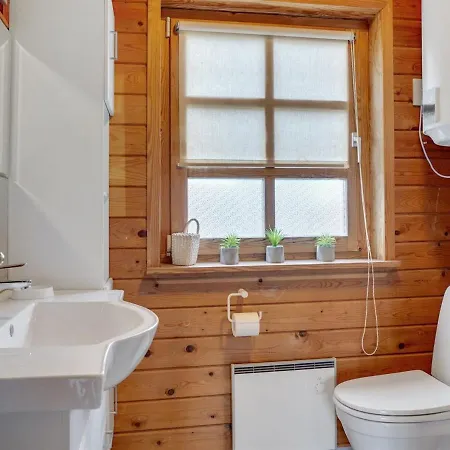 Baldo - 100m From The Sea In Se Jutland By Interhome *