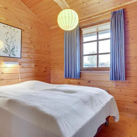 Holiday home Baldo - 100m From The Sea In Se Jutland By Interhome Broager